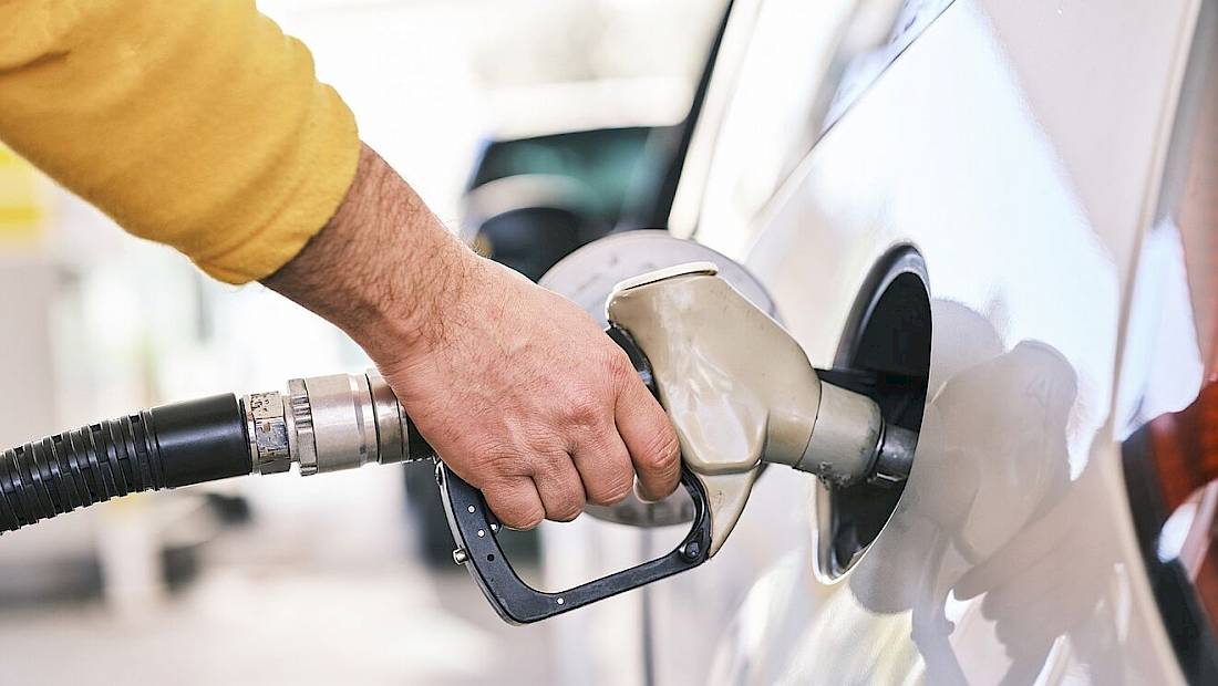 Se extiende por tres meses el subsidio del combustible