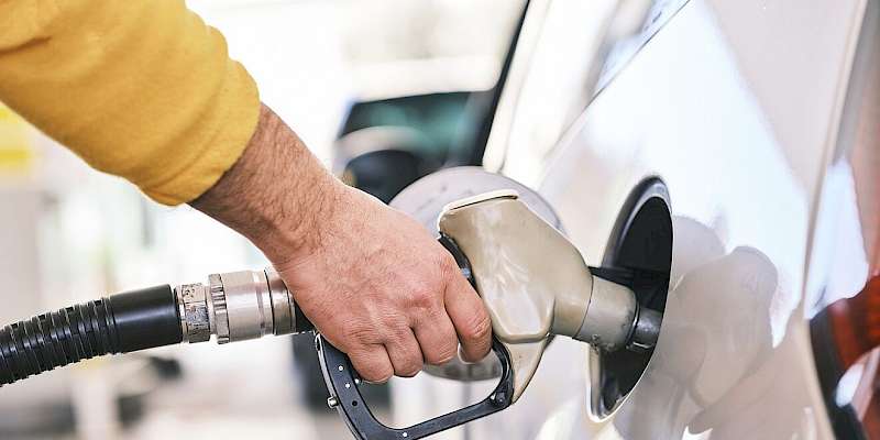 Se extiende por tres meses el subsidio del combustible