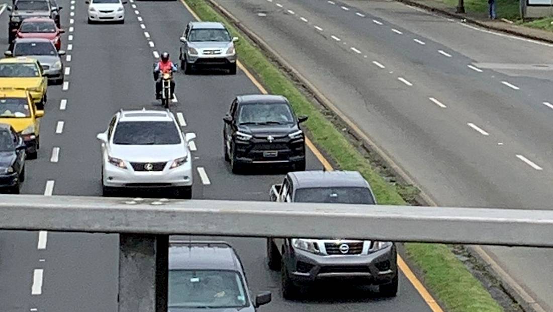 ATTT inicia la fase de prueba del sistema de foto multas