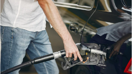 Suben los precios de los combustibles este 21 de octubre