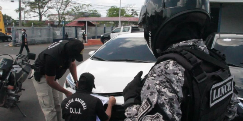 Cuidado con las estafas a través de abonos en la supuesta compra de autos