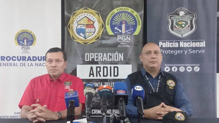 En la operación “Ardid” desarticulan a grupo dedicado a la comisión de estafas mediante la venta y alquiler de autos