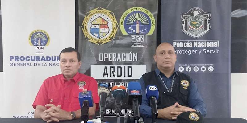 En la operación “Ardid” desarticulan a grupo dedicado a la comisión de estafas mediante la venta y alquiler de autos