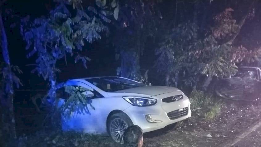 Detienen a presunto asaltante de Indriver