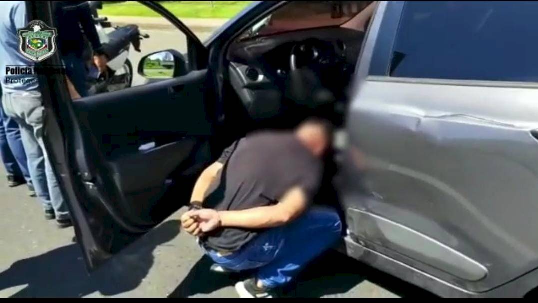 Policía aprehende a una persona presuntamente implicada en supuesta privación de libertad de una mujer