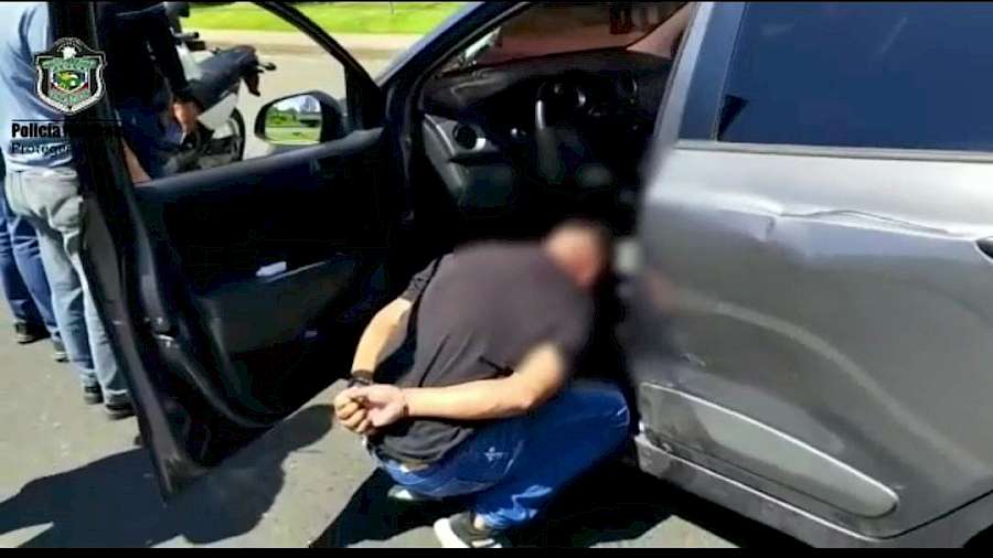 Policía aprehende a una persona presuntamente implicada en supuesta privación de libertad de una mujer