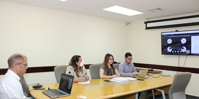 Red vial en los distritos de Panamá y San Miguelito será recuperada con proyecto de mantenimiento de calles