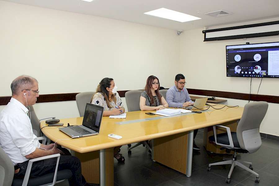 Red vial en los distritos de Panamá y San Miguelito será recuperada con proyecto de mantenimiento de calles