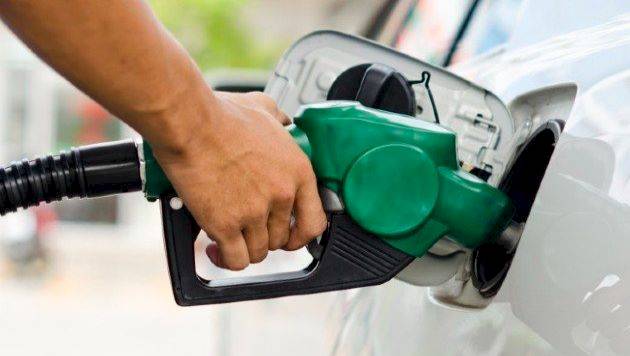 A la baja los precios de los combustibles desde este viernes 2 de diciembre