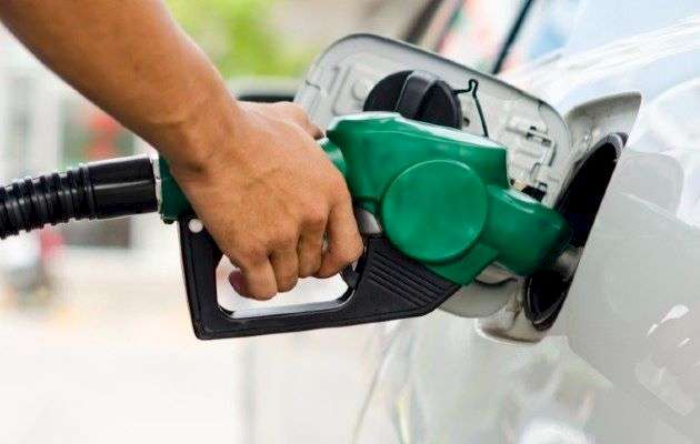 A la baja los precios de los combustibles desde este viernes 2 de diciembre