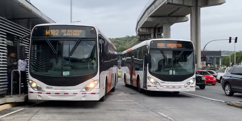 MiBus aumentará la frecuencia de sus unidades desde el 12 de diciembre