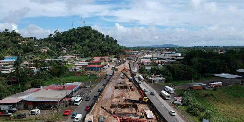 Avanza proyecto de ampliación a seis carriles del Corredor de Playas