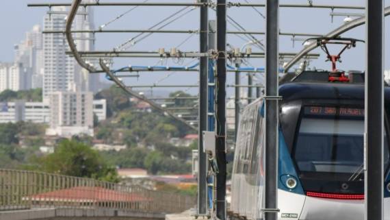 El Metro de Panamá espera movilizar al menos 100 mil personas para el desfile de Navidad
