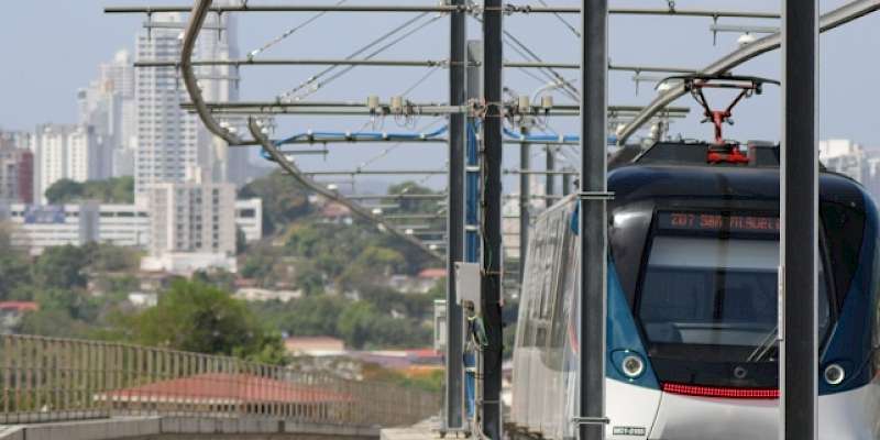 El Metro de Panamá espera movilizar al menos 100 mil personas para el desfile de Navidad