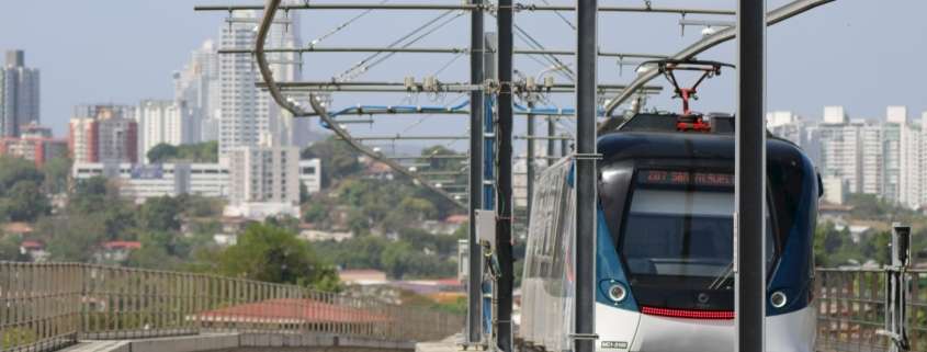 El Metro de Panamá espera movilizar al menos 100 mil personas para el desfile de Navidad