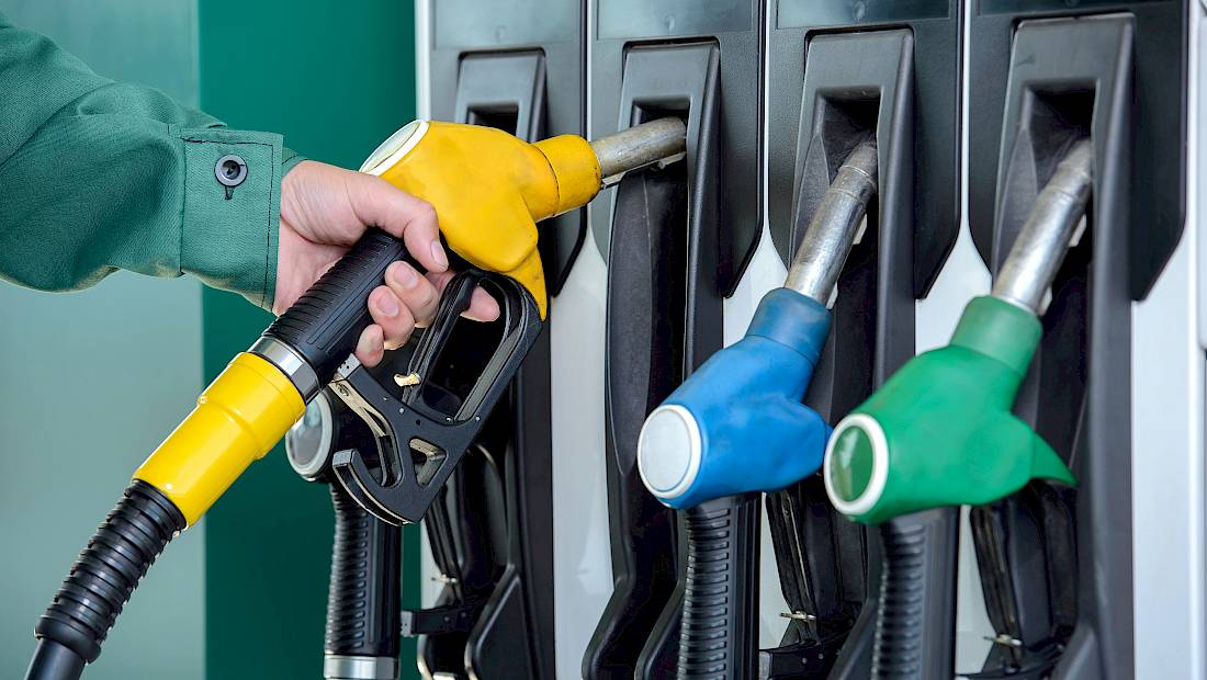 ATTT y AIG realizarán correcciones en plataforma del subsidio del combustible