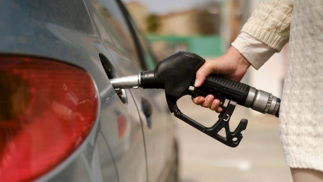 Al alza los precios de venta de los combustibles desde este viernes
