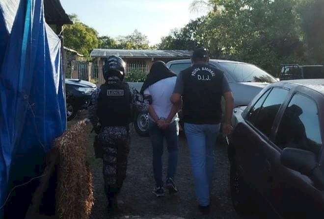 En Chiriquí aprehenden a un hombre vinculado al hurto de autos