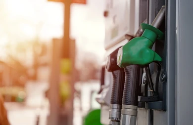 Se extiende la medida de combustible solidario hasta abril