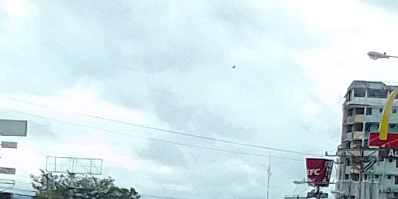 A partir del 1 de marzo se cobrará por estacionamiento en La Chorrera