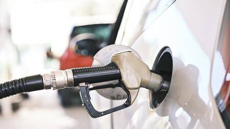 Cambian los precios de venta de los combustibles el viernes 24 de marzo