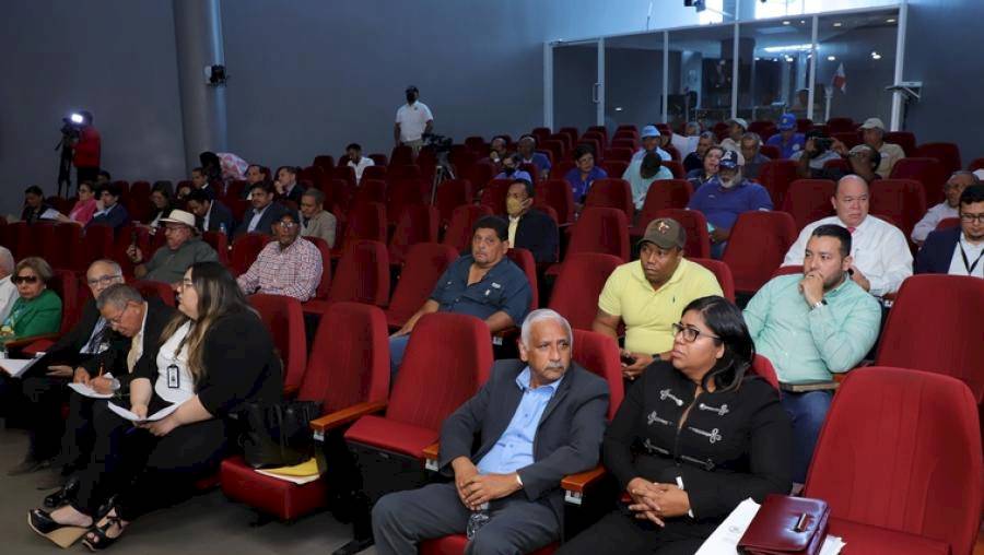 Continúa el debate del proyecto de ley de uso de plataformas tecnológicas