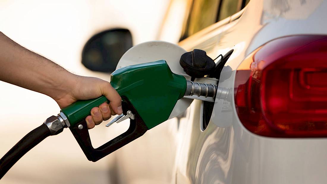 A la baja los precios de venta de los combustibles este viernes 5 de mayo
