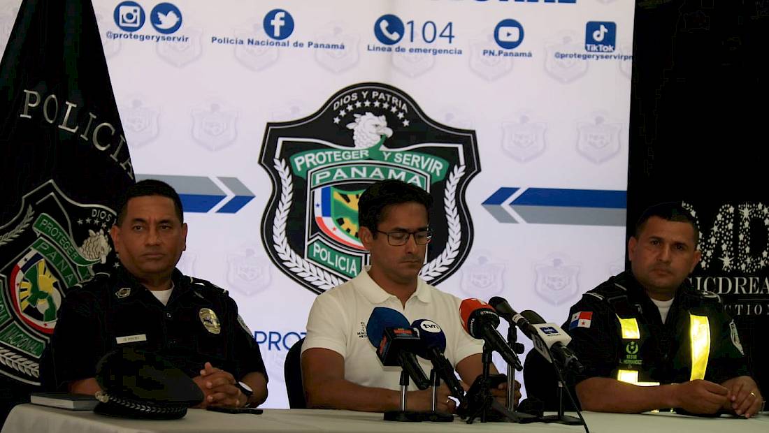 La Policía Nacional desplegará unas 400 unidades para el dispositivo de seguridad concierto Juan Luis Guerra