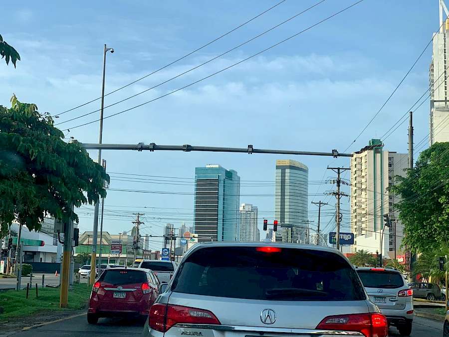 ATTT anuncia que el 1 de julio inicia el periodo de prueba de foto multa