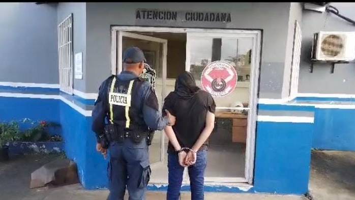Detención provisional para responsable de muerte por atropello de un policía en Veraguas
