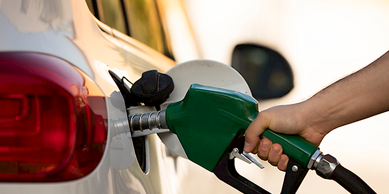 Aumentan los precios de venta de los combustibles desde 14 de julio