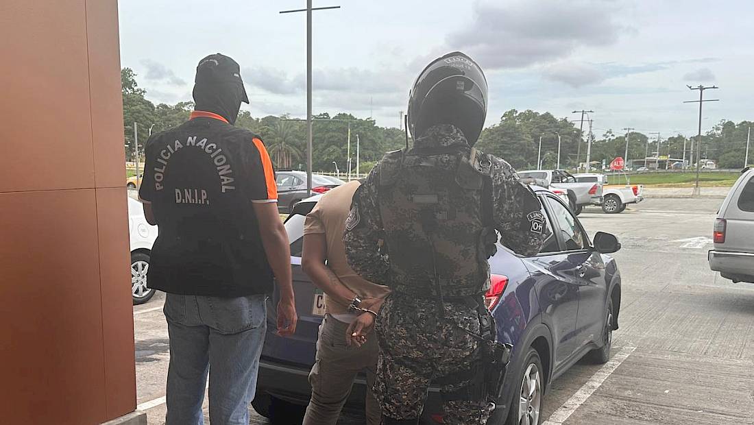Policía recupera vehículo con denuncia de hurto en Villalobos