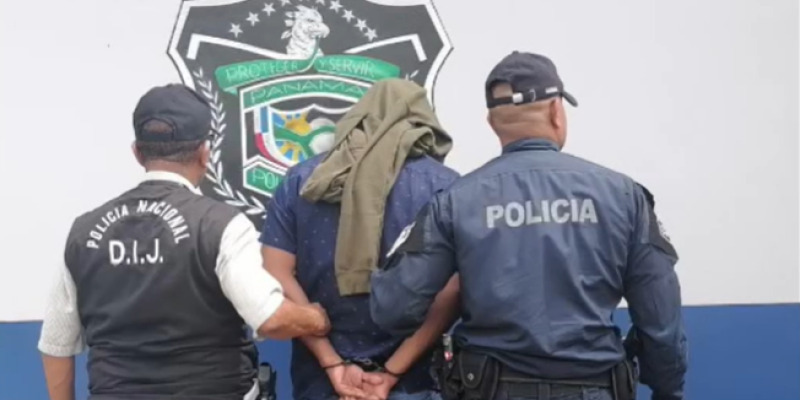 Se entrega responsable de atropello en el que murieron dos personas en Avenida de Los Mártires