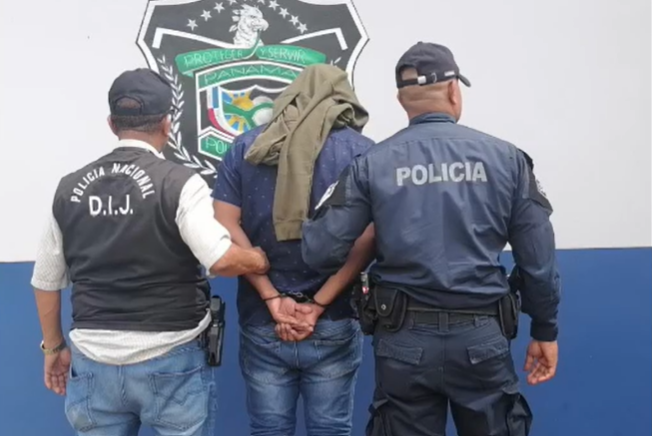 Se entrega responsable de atropello en el que murieron dos personas en Avenida de Los Mártires