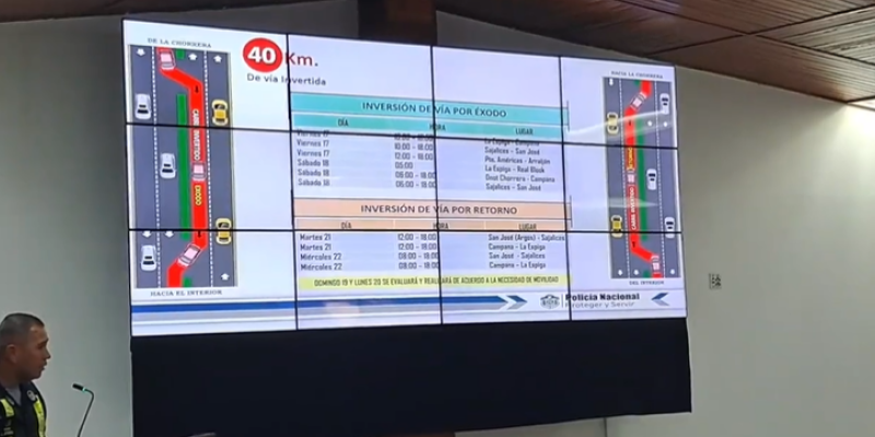 Menor de ocho años perdió la vida en accidente de tránsito en Coclé