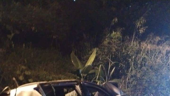 Miembro del Senan falleció en un accidente de tránsito en Arraiján