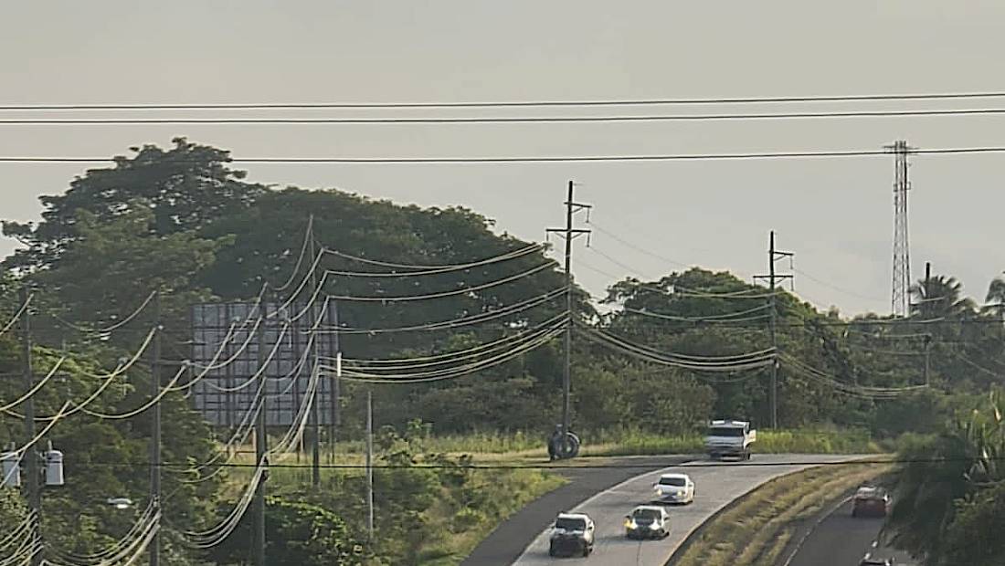 Un fallecido en accidente de tránsito en San Carlos