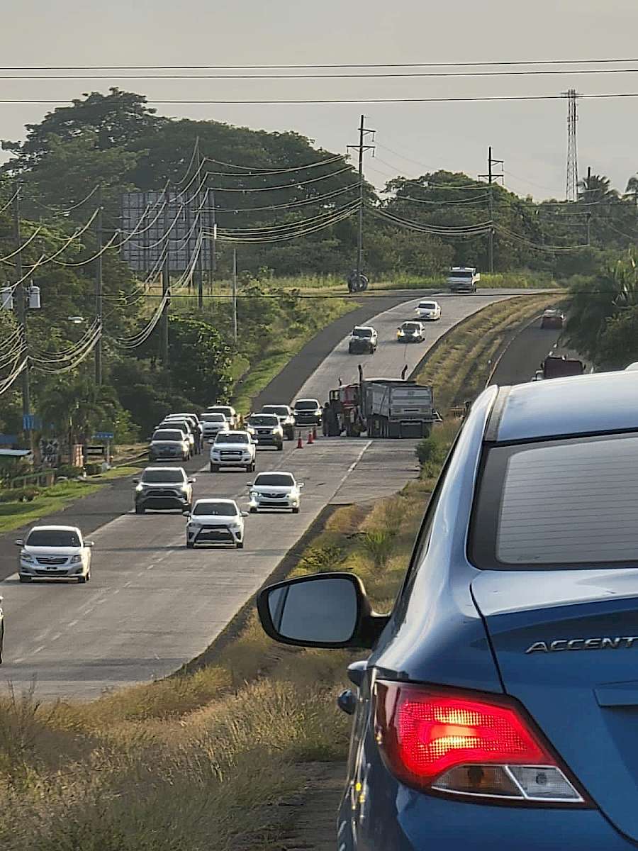 Un fallecido en accidente de tránsito en San Carlos
