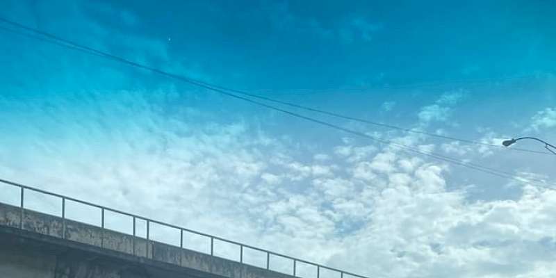 Trabajos de interconexión en la vía Centenario en Burunga del 9 al 11 de diciembre