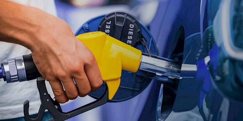 Aumento en el precio de venta de los combustibles el 29 de diciembre