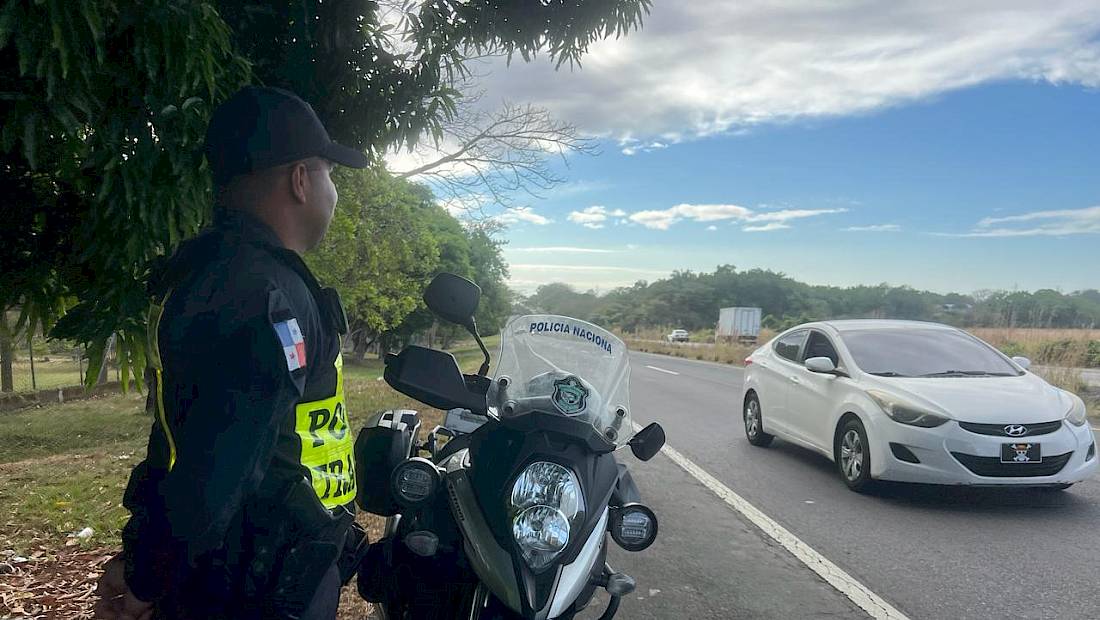 Desde el jueves, 8 al viernes, 9 más de 35 mil autos han viajado hacia el interior del país