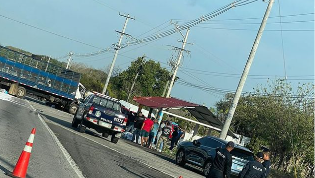 Lamentable, accidente de tránsito deja cuatro víctimas en Coclé