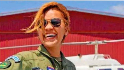 Piden justicia para Emibel Pinilla, asesinada para robar su auto