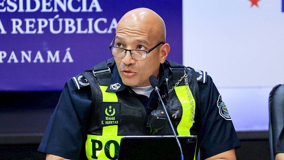 Rutas para desfiles patrios retornan al Casco Antiguo y Calle 50