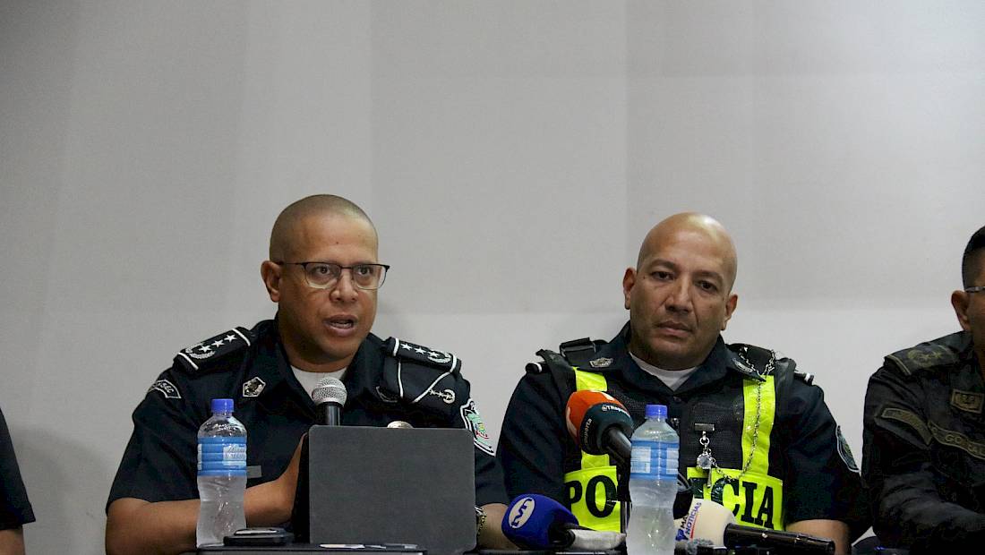 Unos 440 Unas 440 unidades de la DNOT reforzarán la seguridad vial en el Festival Carnavalístico