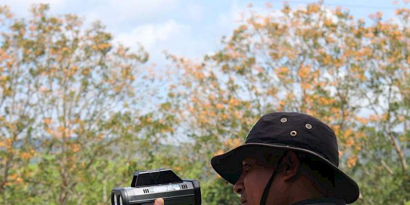 Al menos 7 mil sanciones de tránsito en este carnaval