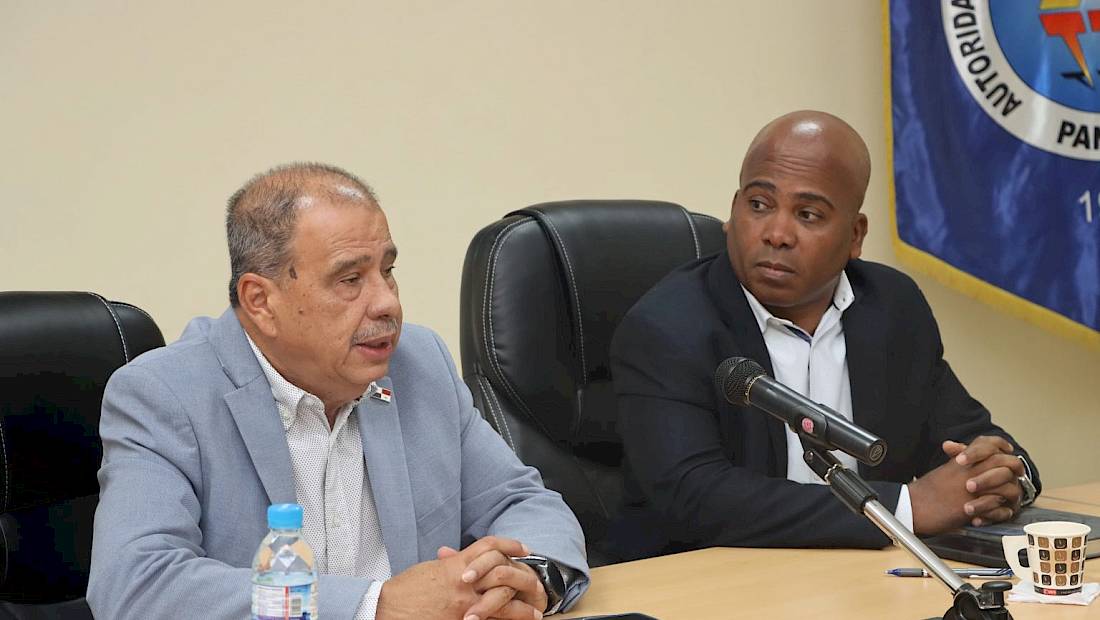 Revisión integral del Reglamento de Tránsito en Panamá