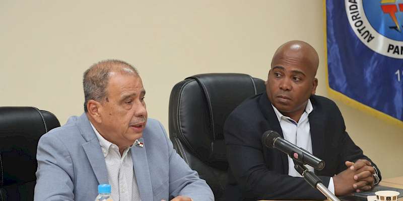 Revisión integral del Reglamento de Tránsito en Panamá