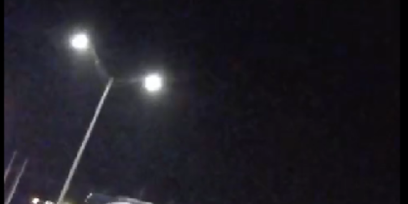 El tren tipo monorriel número 20 ya está en Panamá