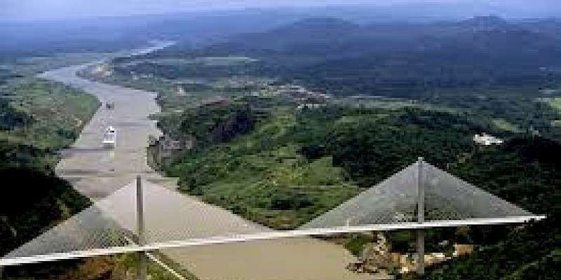 Trabajos en el puente Centenario desde este 26 de mayo